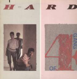 Gang Of Four : Hard